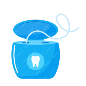 OraLux Dental Floss