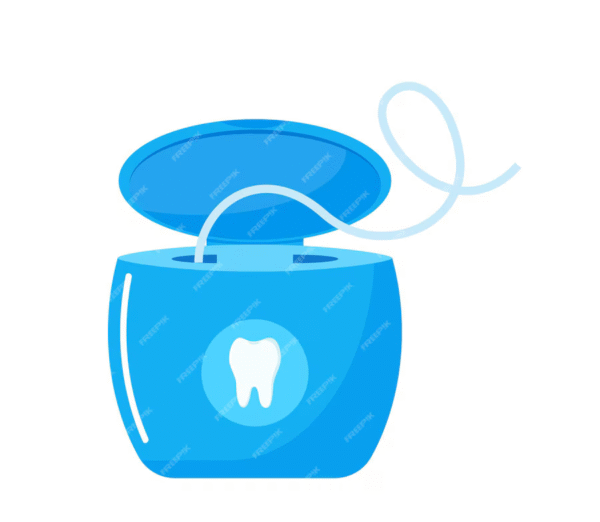 OraLux Dental Floss