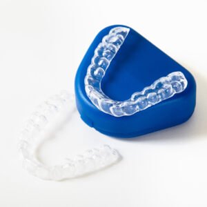 OraLux Mouthguards