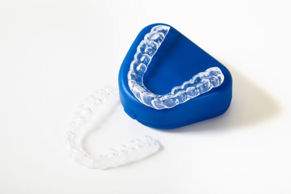 OraLux Mouthguards